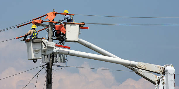 Emergency Electrical Repair Services in Plymouth, CA