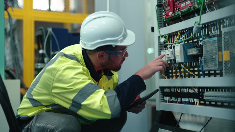 Best Electrical Safety Inspections  in Plymouth, CA